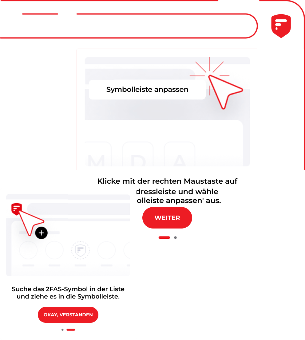 Browser-Erweiterung verfügbar