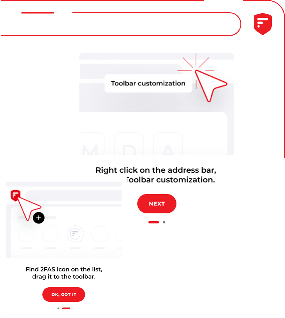 Browser Extension available