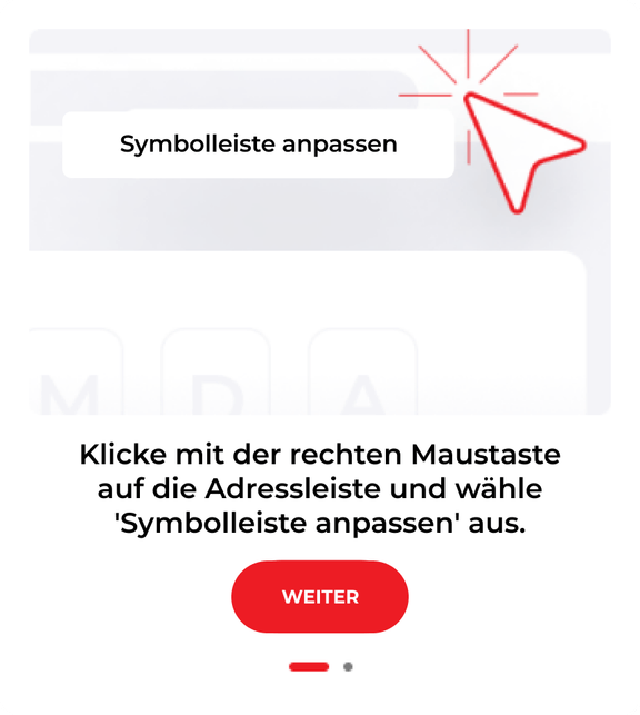 2FAS Auth Browser-Erweiterung