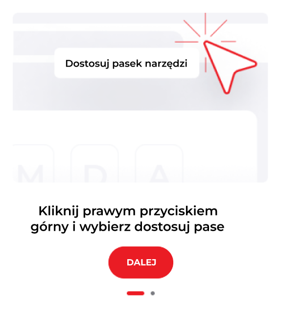 Rozszerzenie przeglądarki 2FAS Auth