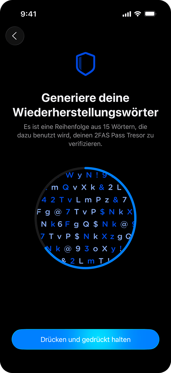 Mehr als native Sicherheitsstandards