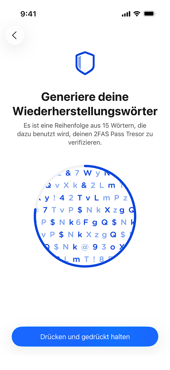 Mehr als native Sicherheitsstandards