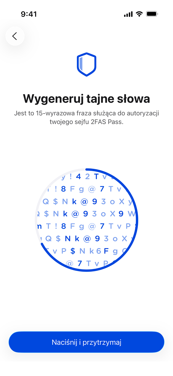 Bezpieczeństwo na najwyższym poziomie