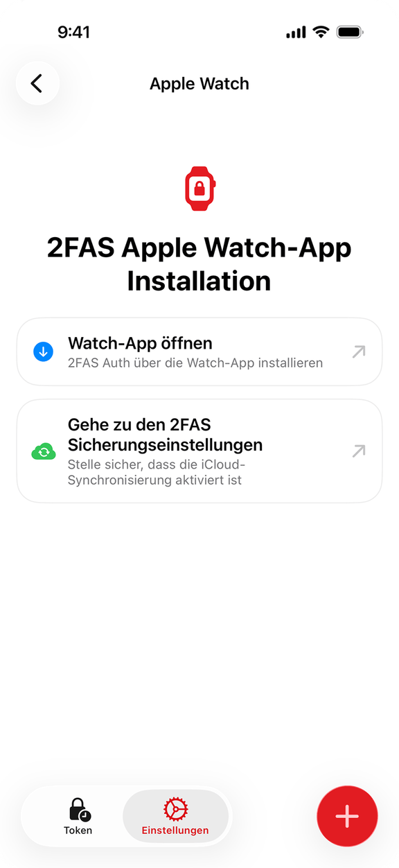 Apple Watch