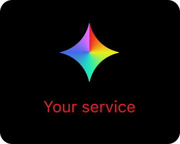 Your service